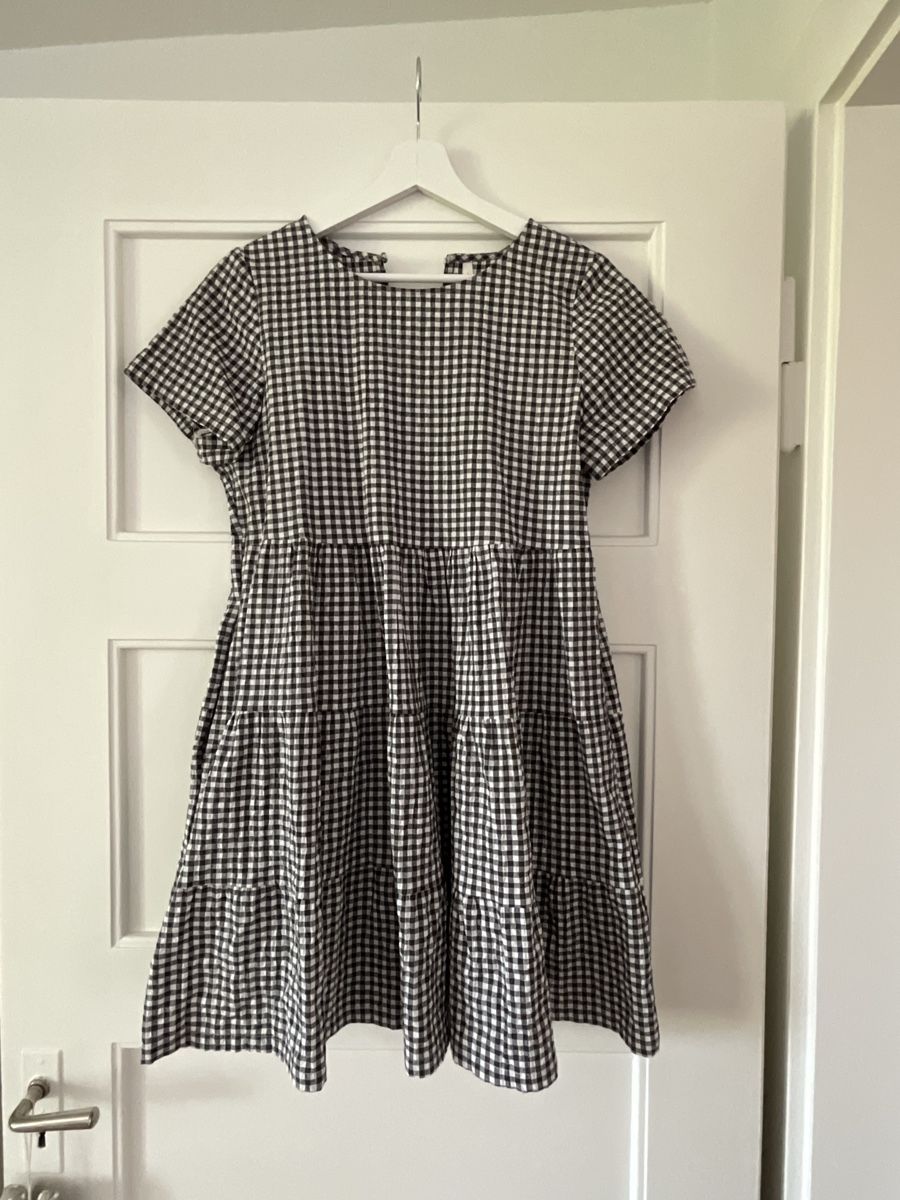 Kleider: huffer dress – Neu (gemäss Beschreibung) aus Zürich von ele_cj6q