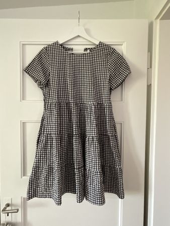huffer dress