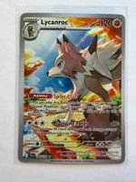Pokemon Lycanroc 166/159 Journey Together EN