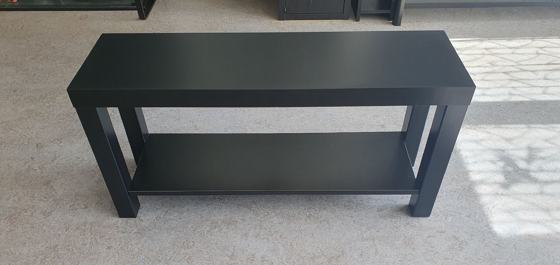 Étagères: Sideboard / Regal, schwarz – D'occasion à Rudolfstetten par Nomad90