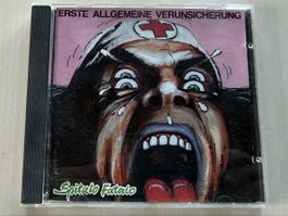 Erste Allgemeine Verunsicherung - Spitalo Fatalo CD
