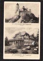 .St.Jiddaburg Alt Toggenburg SG