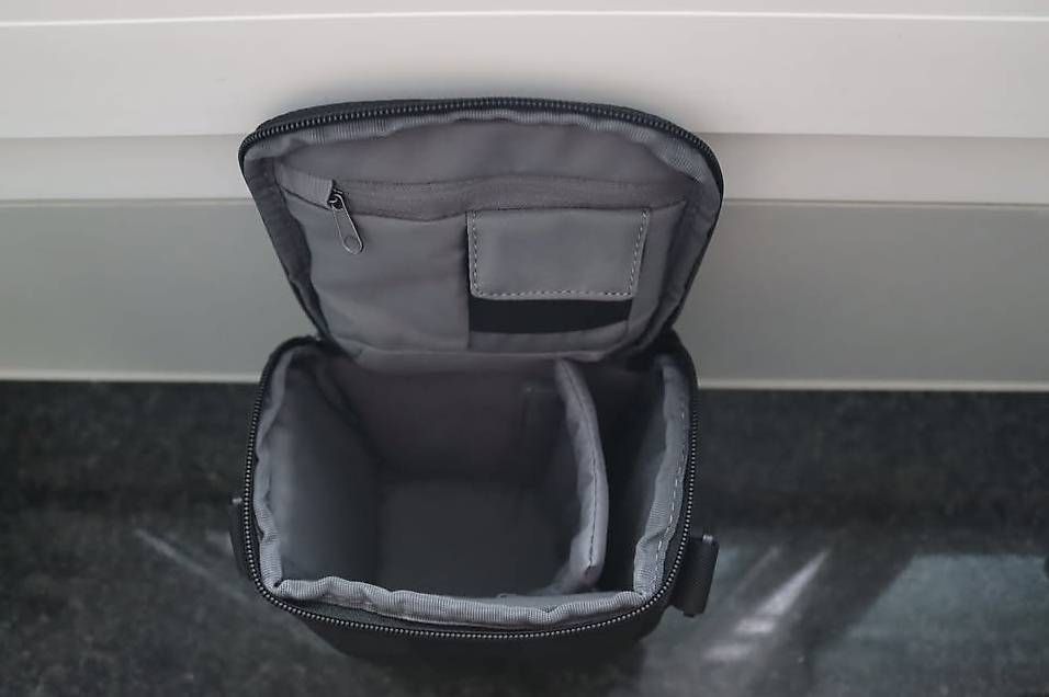 Borse: Kamera-Tasche Bryker DSLR – Usato da Safenwil venduto da Pyramide1 4