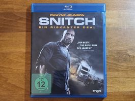 Snitch - Ein riskanter Deal (2013) Bluray