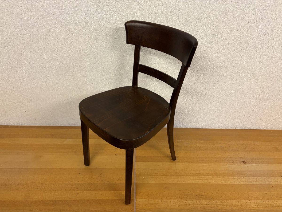Horgen Glarus Sedie: 4 x Horgenglarus Stühle – Usato da Zunzgen venduto da ZUNZ 1
