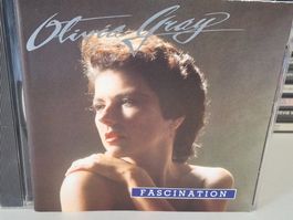 CD Olivia Gray -  Fascinating Pop 😎