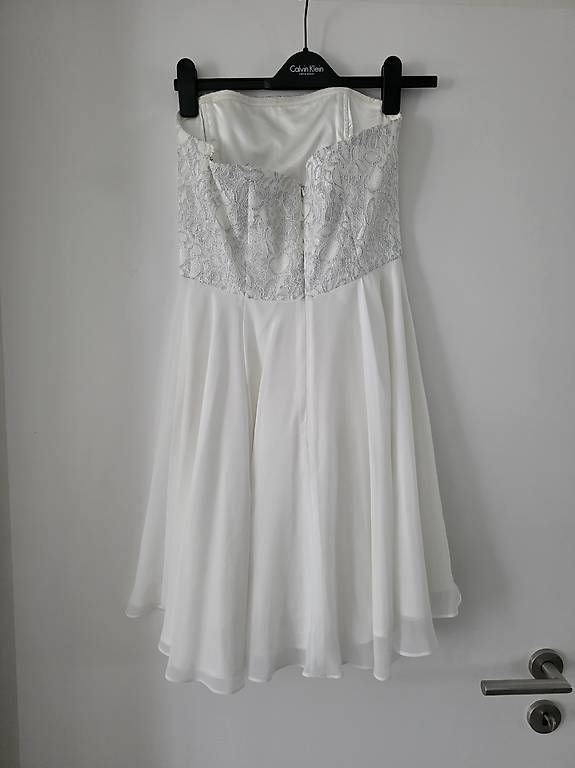 Vestiti: Elegantes Swing Kleid  Grösse 36 – Usato da Frümsen venduto da mar_7jzg 1