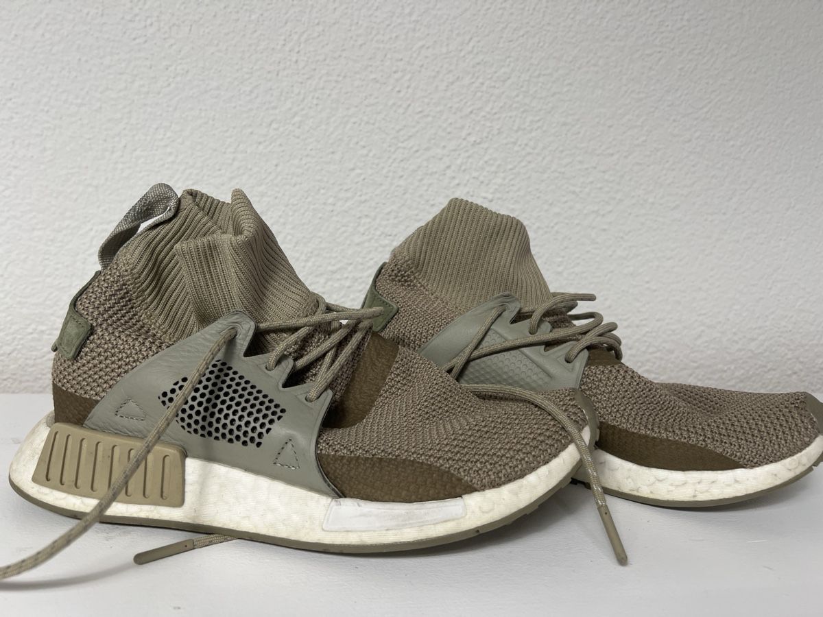 Scarpe da uomo: Adidas NMD Size US 8.5 – Usato da Tuggen venduto da Tantas