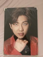 BTS Namjoon Premium Photo
