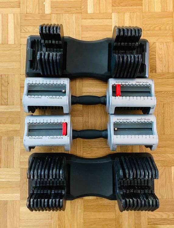 VIFERR Gewichtsweste Verstellbar Bis 20kg - Ideal Für Training, Laufen & Workouts