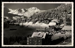 AK Arosa, Morgenstunde