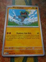 POKEMON  Marshadow  I  MEG EN  080/132  HP90  2025