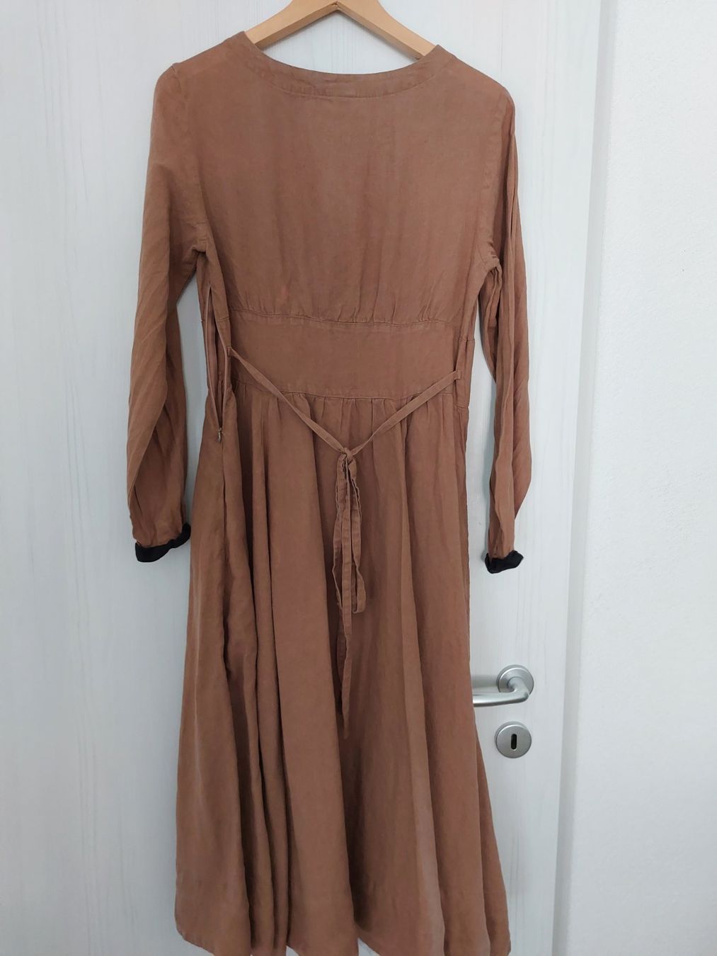 Vestiti: robe Son de Flor manches longues – Usato da La Neuveville venduto da rutab 1