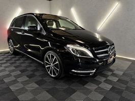 MERCEDES-BENZ B 200 7G-DCT *frisch ab MFK*