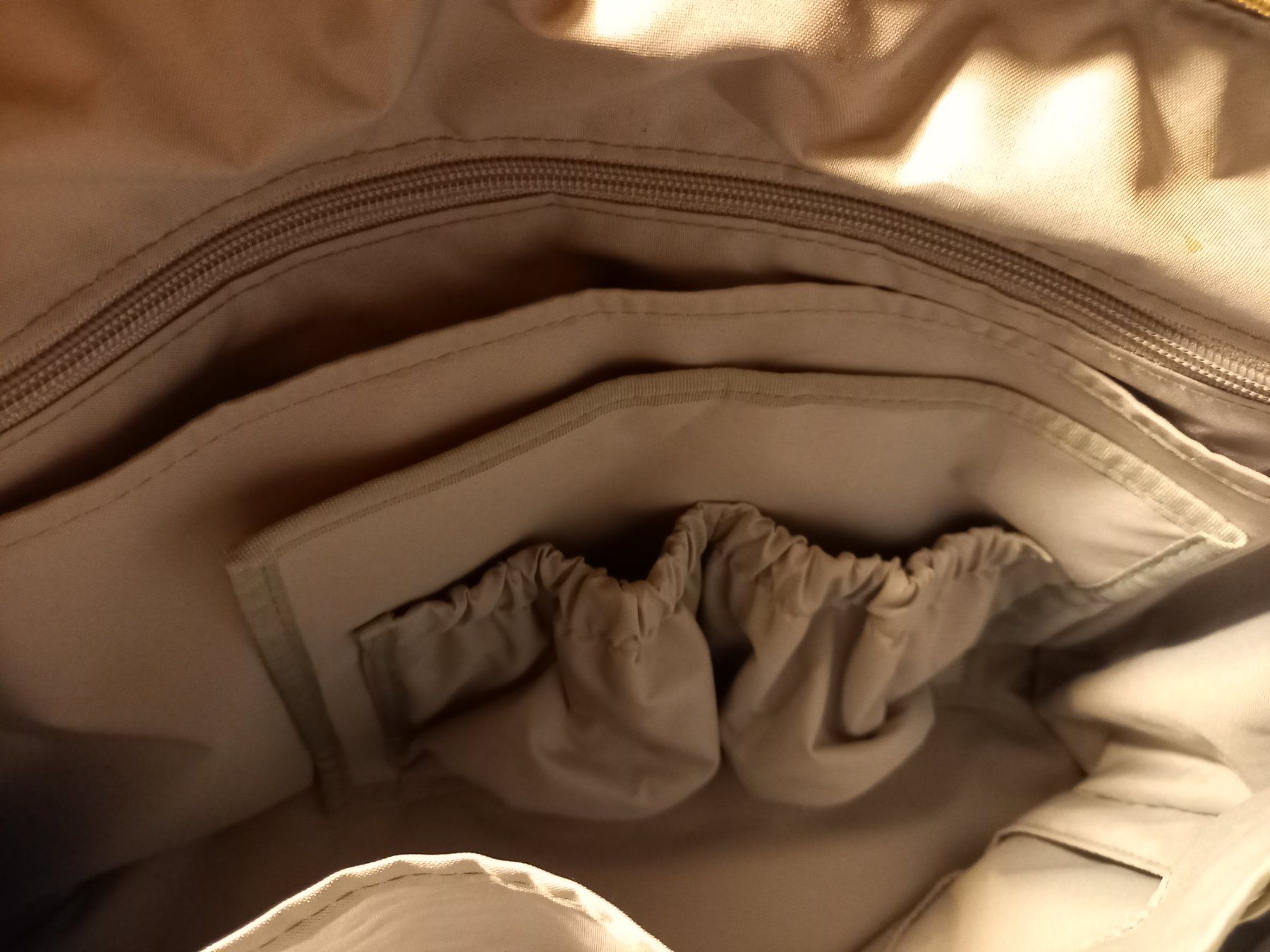 Kindertaschen: Wickeltasche – Gebraucht aus Oberramsern von lal_7v57 5