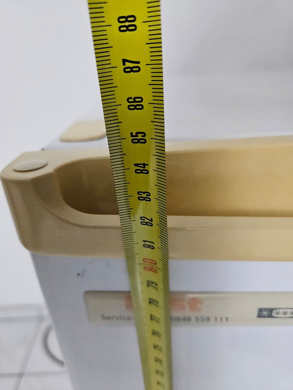 Congelatori: Gefrierschrank zu verkaufen – Usato da Derendingen venduto da SchweizerPrinz 3