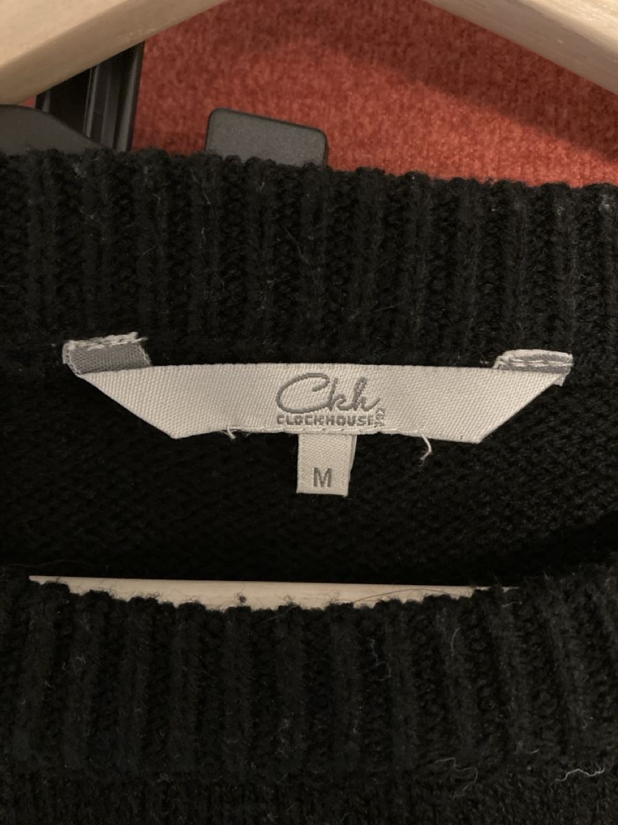 C&A Pullover & Sweatshirts: Weihnachtspullover – Gebraucht aus Urtenen-Schönbühl von alessibas 2