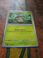 POKEMON  Tarnpignon    I  BLK DE    010/086   KP50   2025