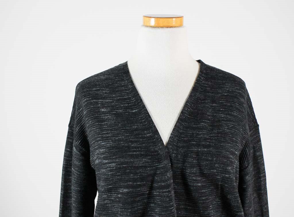 Cecil Giacche: CECIL Strickjacke Gr. L – Usato da Belp venduto da caramel-secondhand 1