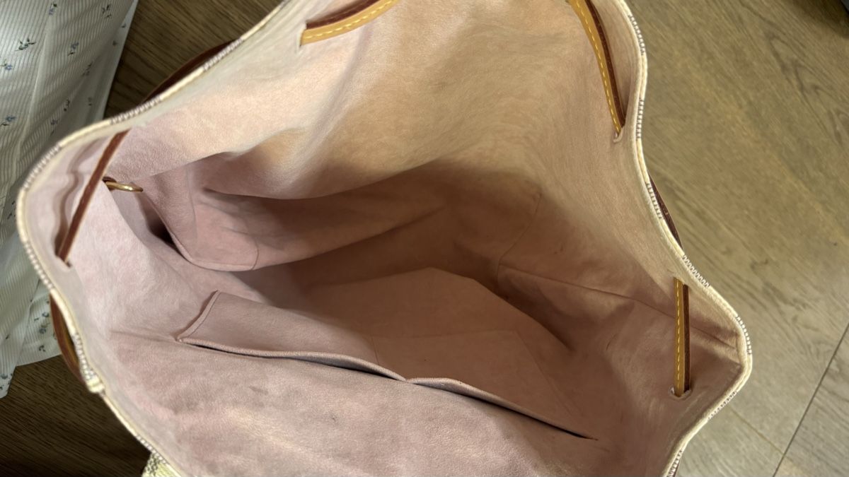 Louis Vuitton Rucksäcke: Louis vuitton back pack – Neu (gemäss Beschreibung) aus Zürich von ele_5wrd 5