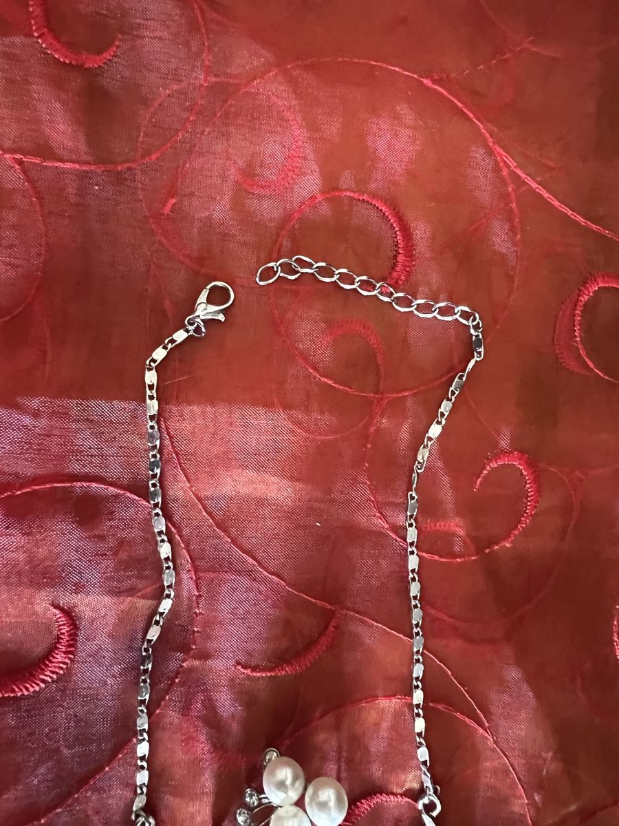 Colliers: Neues, Modeschmuck-Set! – Neuf avec emballage d'origine à Kallnach par sta_sy57 5