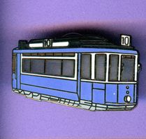 Zürcher  TRAM