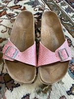 Birkenstock Madrid Gr 41