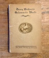 🤩 Georg Büchners Gesammelte Werke