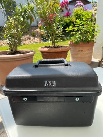 DELSEY Vanity Case