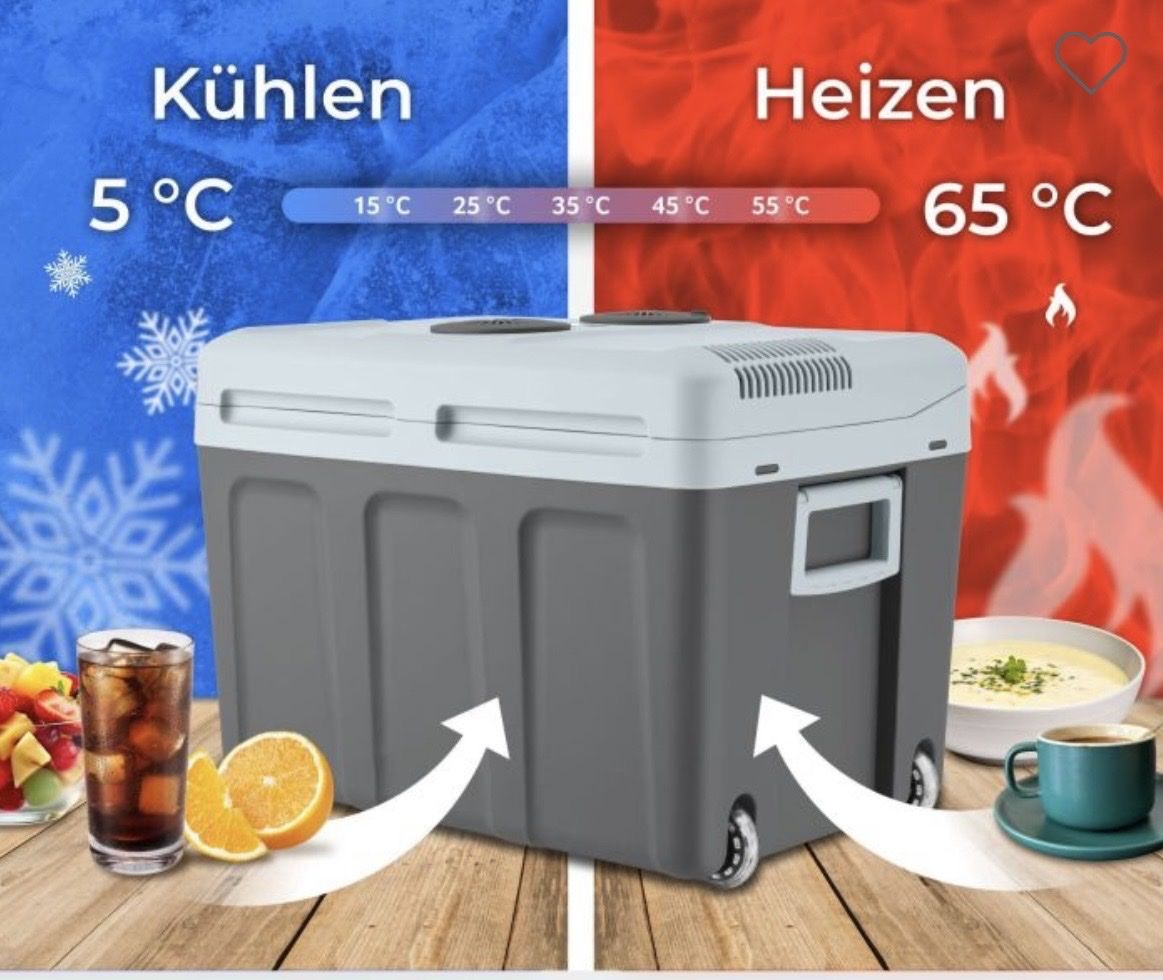 Kühlschränke & Kühlen: Kühl- & Wärmebox – Neu (gemäss Beschreibung) aus Zollikofen von sunneschiin04 2