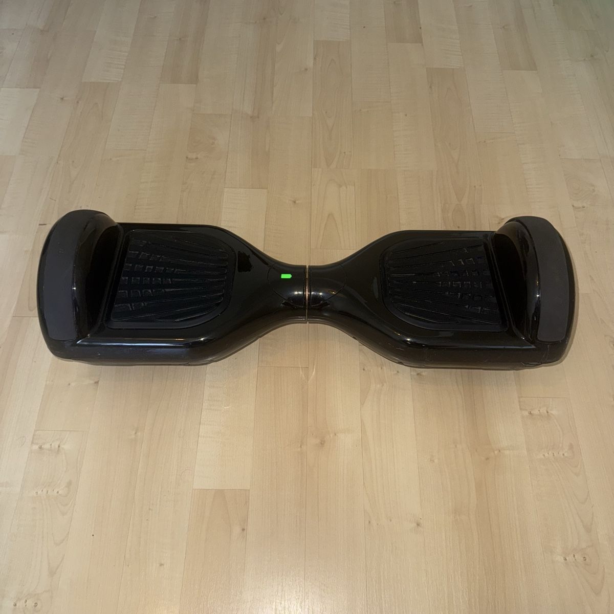 CityBlitz Hoverboard: Hoverboard Schwarz – Usato da Brugg AG venduto da amciloa 1