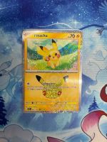 Pikachu (25/30) - 30C 047 FR