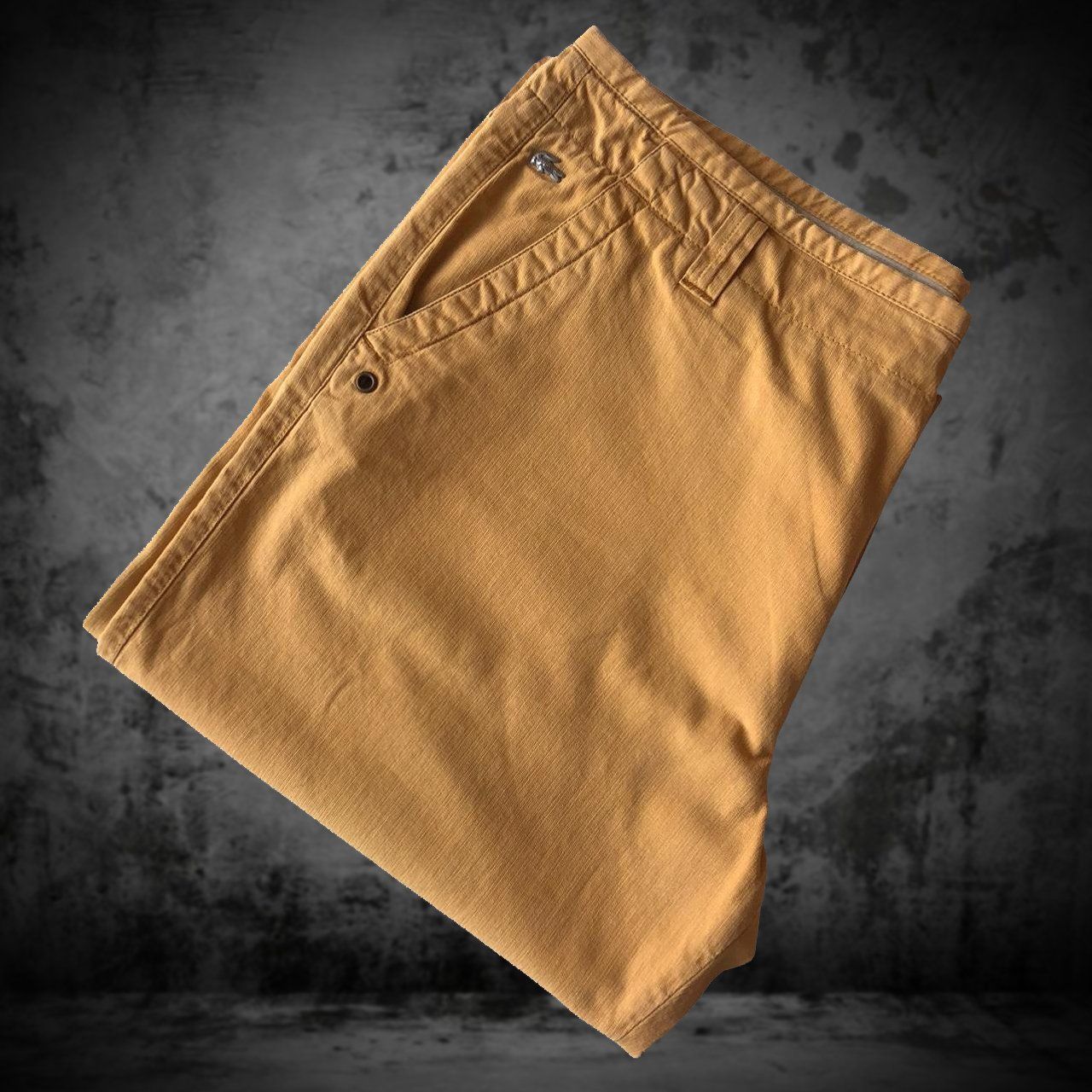 Lacoste Pantaloni: Short Lacoste Orange Men 50 – Usato da Genève venduto da ang_7j7j 6