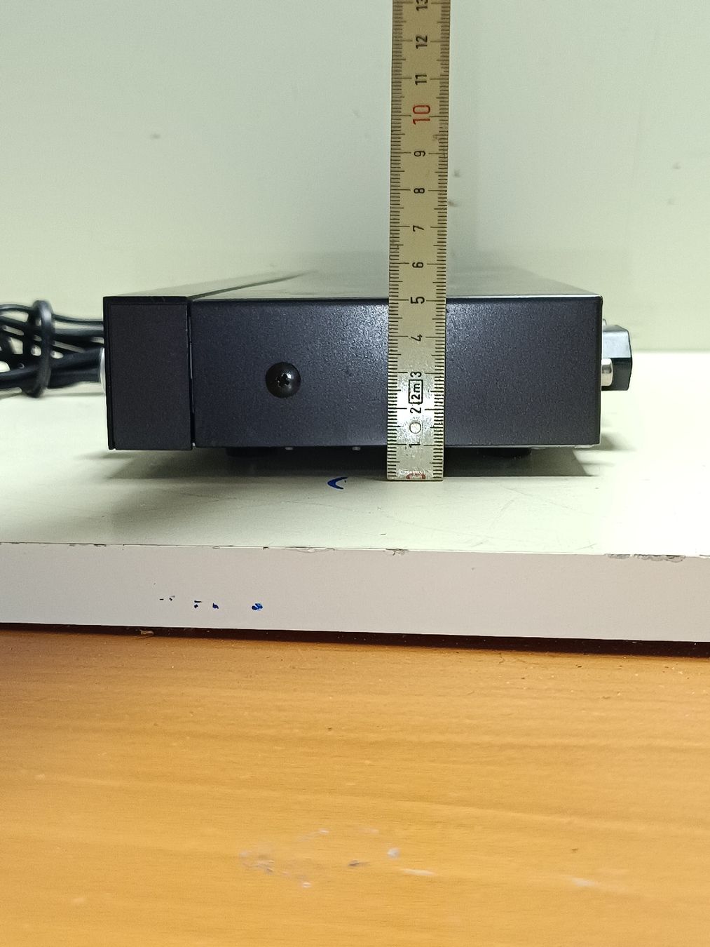 Technics Egaliseurs: Technics SH-4060  Audio Programable Timer(em39) – D'occasion à Künten par Schnaepplihuus 8