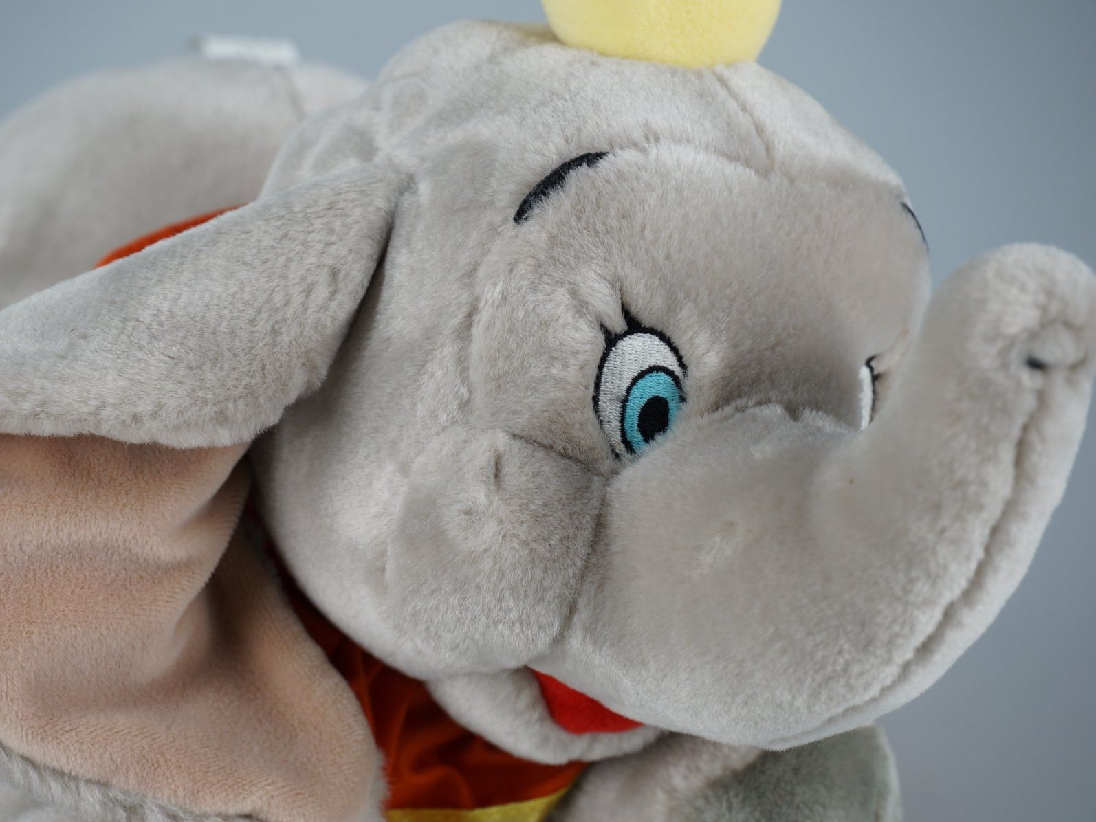Disney Giocattoli: Disney Dumbo Stofftier 16" – Usato da Rüti ZH venduto da Restwert_Rueti_ZH 3