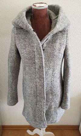 warmer Wintermantel XS ONLY