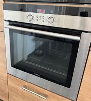 Backofen Siemens