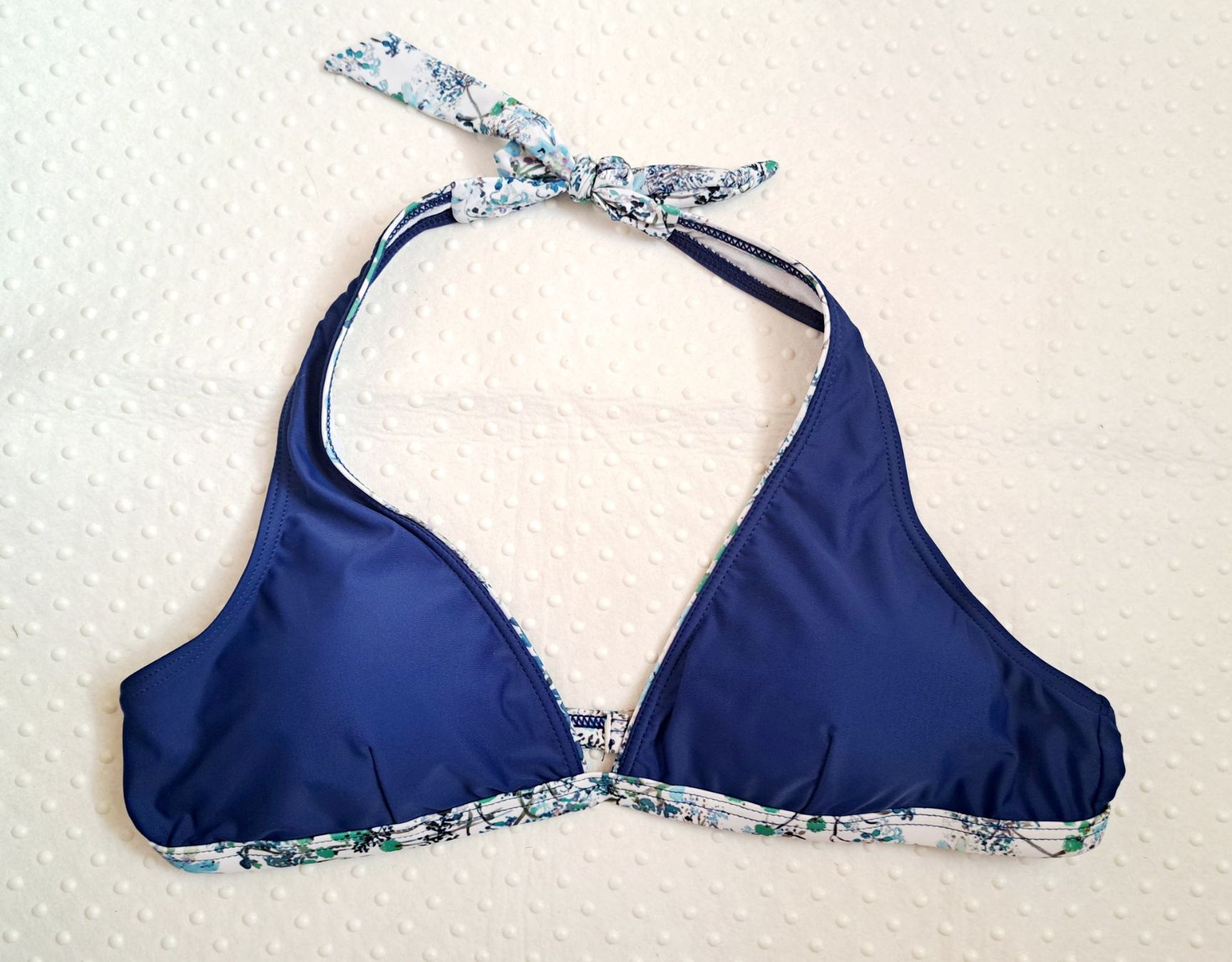 Maillots de bain & Bikinis: Neu! Extend Bikini in schönem Blau, Gr. 44/C – Neuf (Voir description) à Gysenstein par joshuas81