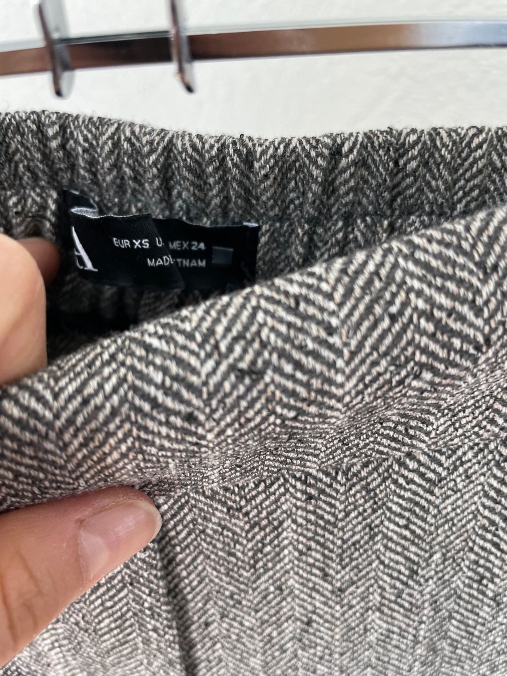 Zara Pantalons: Zara wide leg Hose – Neuf (Voir description) à Zürich par ufe_f5q5 3