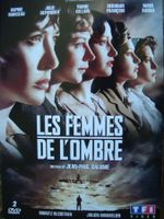 Les femmes de l'ombre (DVD)