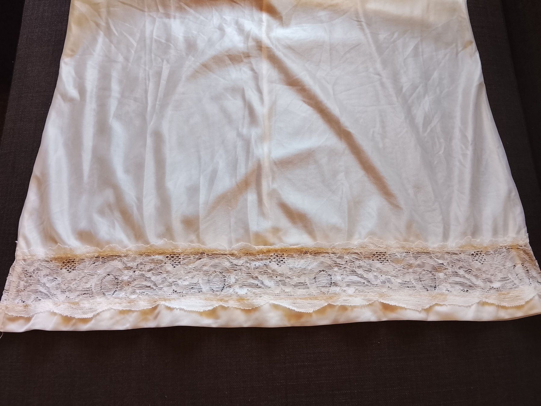 Sonstige Unterwäsche: Nuisettes – Gebraucht aus Couvet von fat_kyl7 7