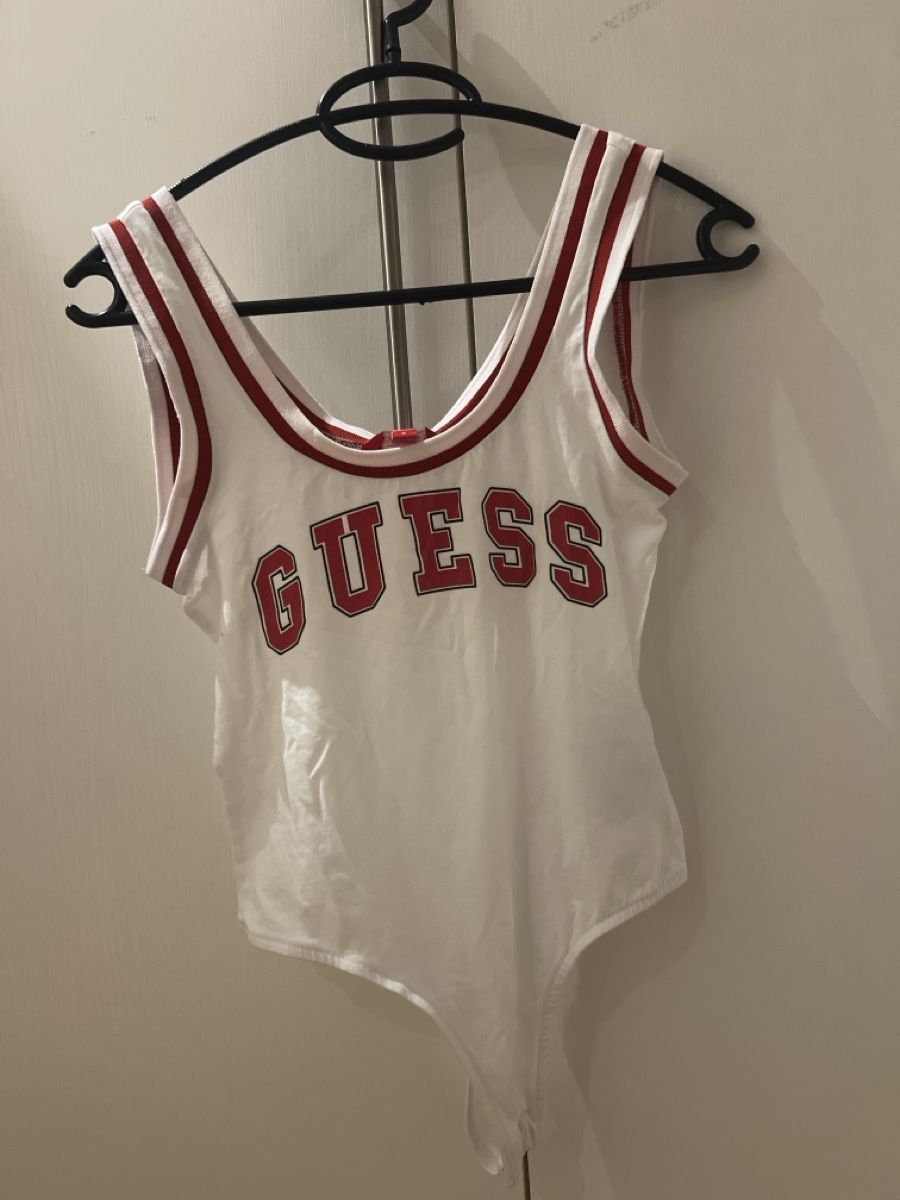 Guess Top: Body Guess Vintage Grösse S – Usato da Oberengstringen venduto da pri_c8jk