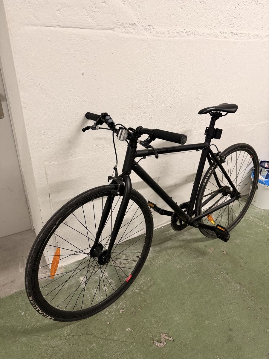 Fixie Inc. Velos: Fixie Inc. Single Speed Bike – Gebraucht aus Zürich von mar_h7x7