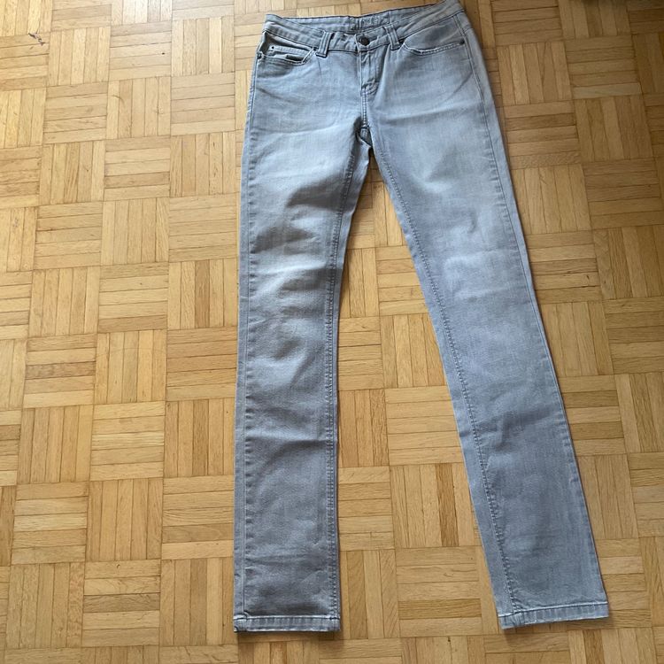 Maje paris denim jeans T26 | Kaufen auf Ricardo