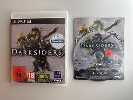 Darksiders - PS3