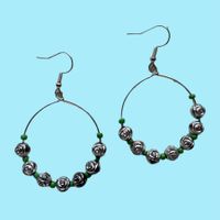 "Jenny" earrings