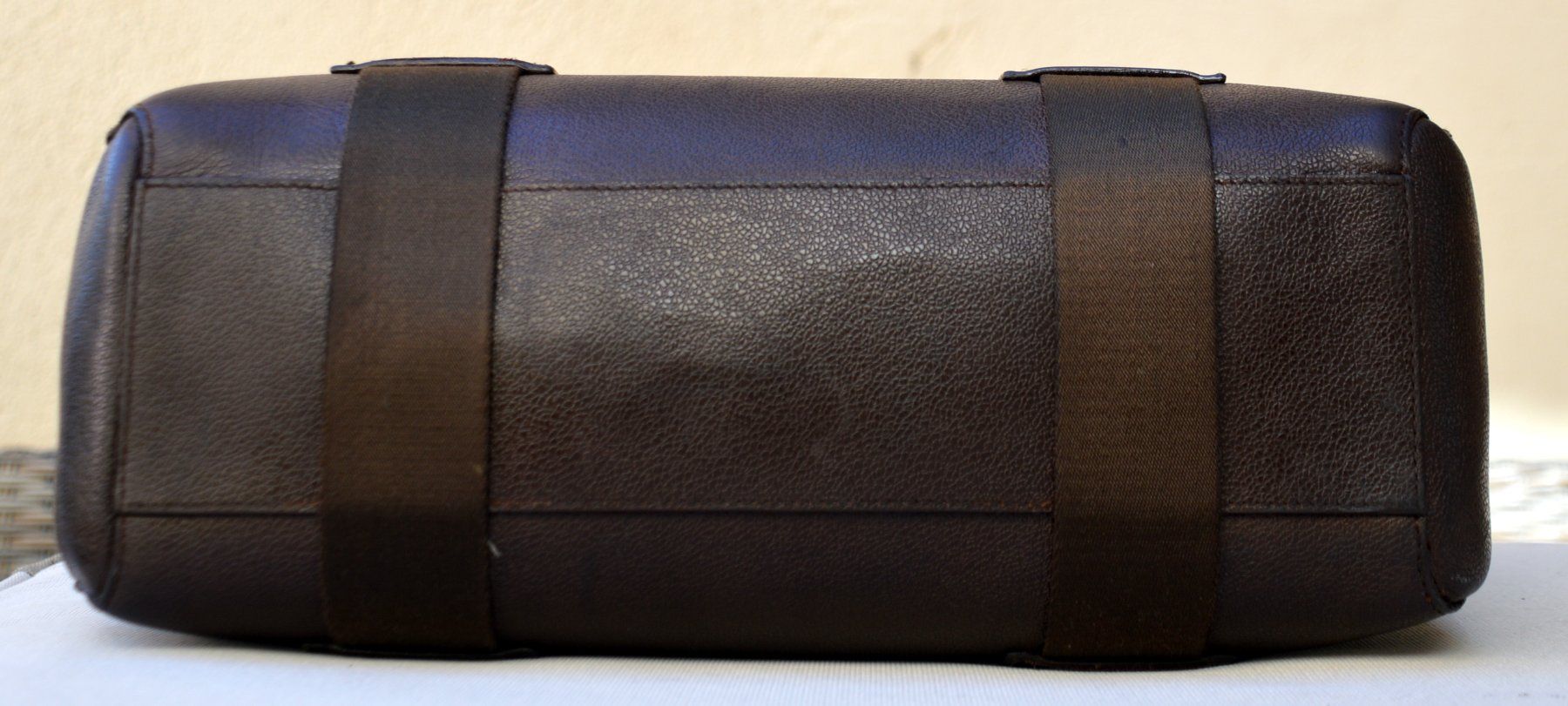 Bulgari Borse: Bvlgari Tote Bag Tasche / sac – Usato da Collonges venduto da Auganien 5