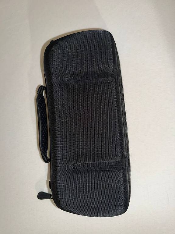 Console: Nintendo Switch-Konsole Reisetasche – Usato da Zürich venduto da meti1975 3