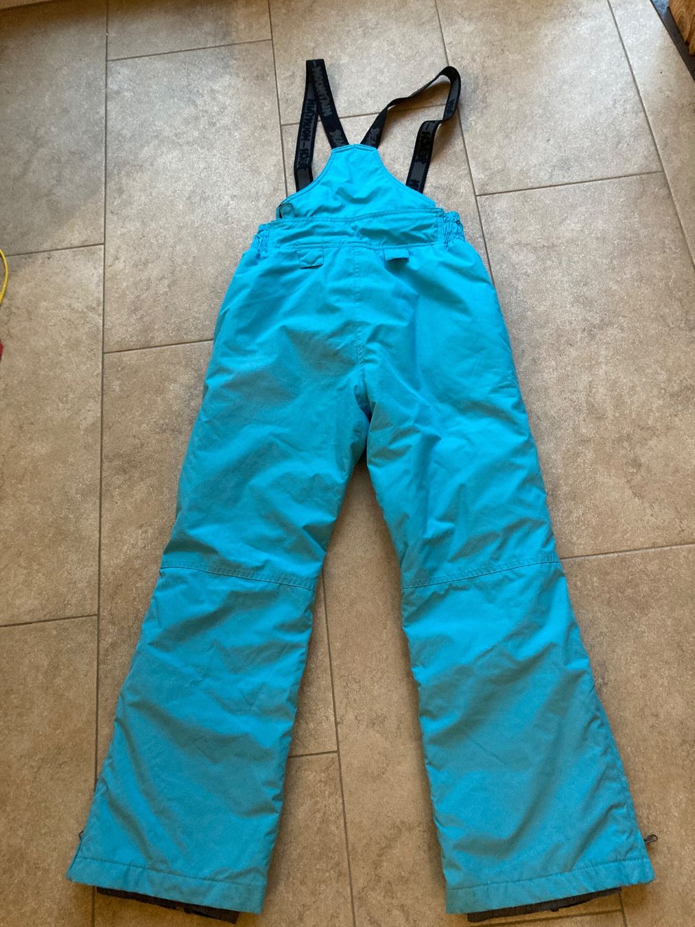 Pantaloni: Skihose Beach Mountain, Grösse 152 – Usato da Gelterkinden venduto da froggy80 1
