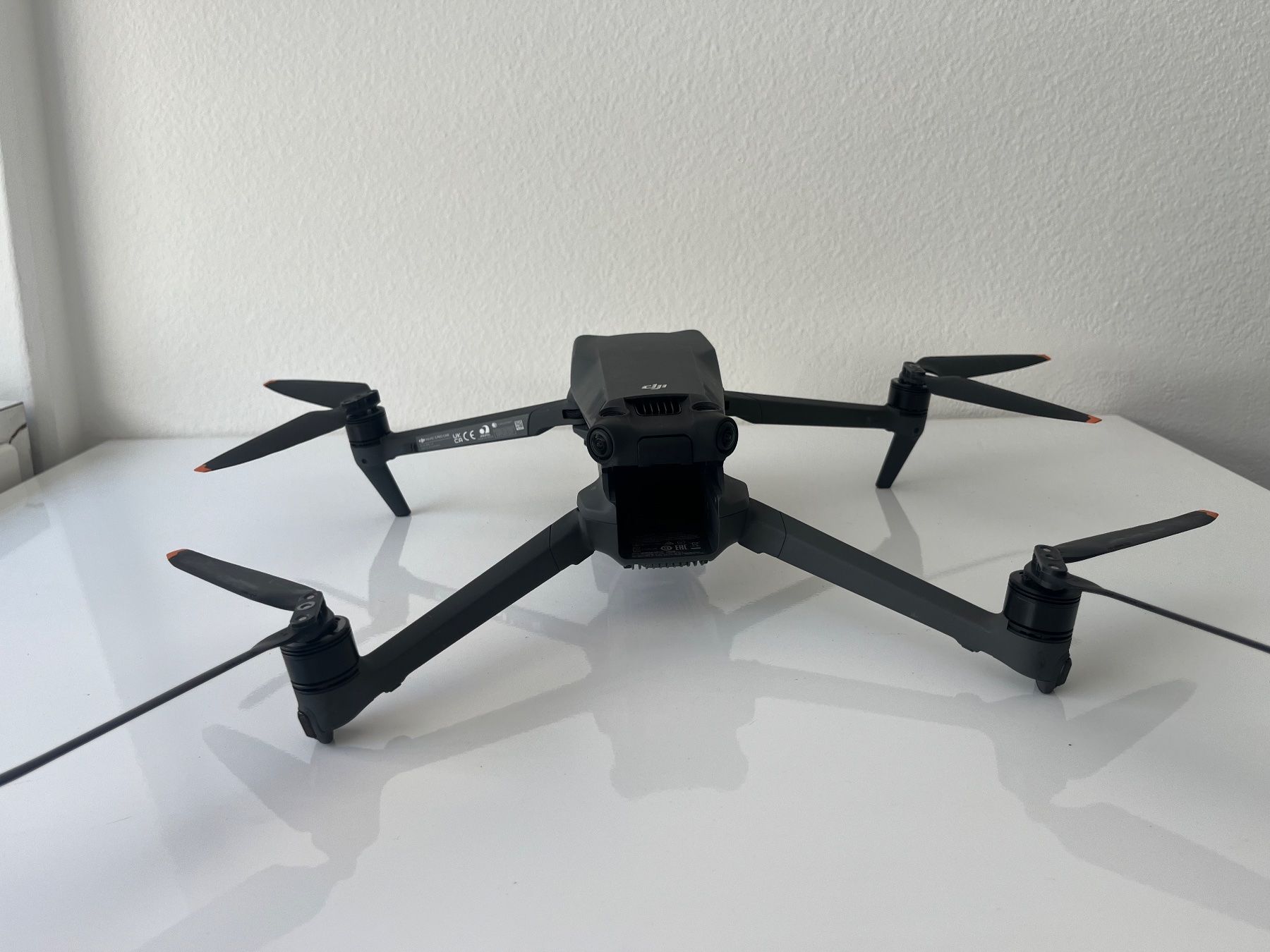 DJI Videocamere: Drohne DJI Mavic 3 Cine Pro Set – Usato da Zürich venduto da erz_2xr7 6